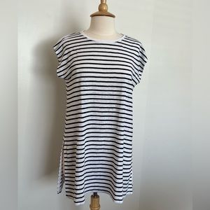 Eileen Fisher organic linen top